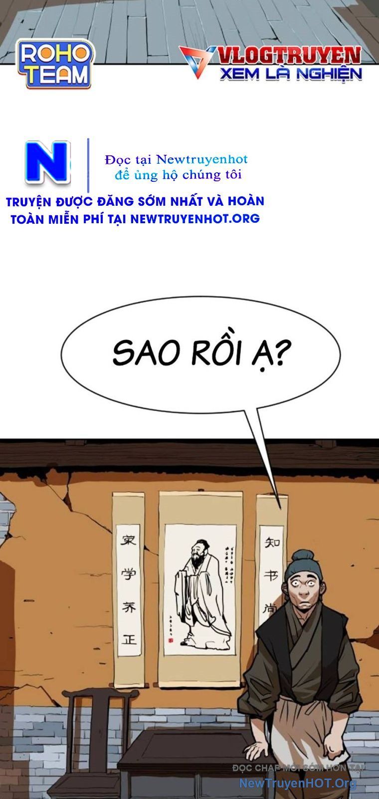 Càn Khôn Bất Dị Ký Chap 8 - Next Chap 9