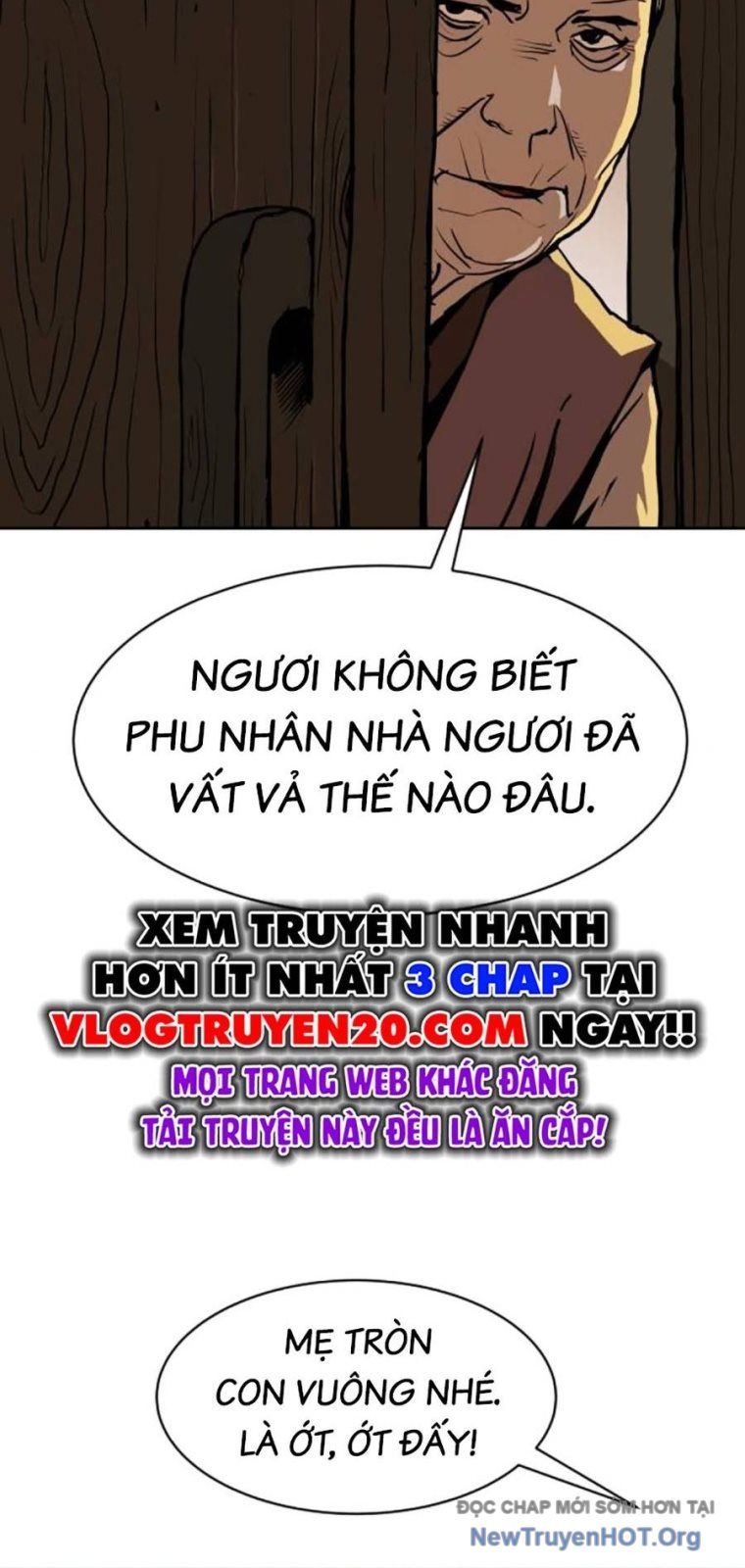 Càn Khôn Bất Dị Ký Chap 8 - Next Chap 9