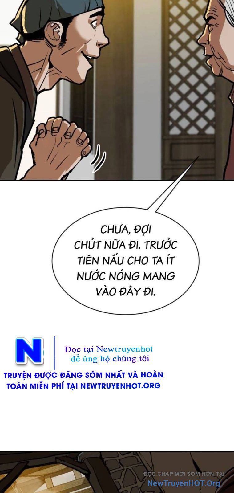 Càn Khôn Bất Dị Ký Chap 8 - Next Chap 9