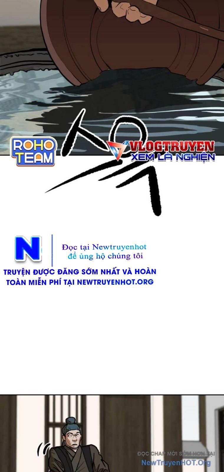 Càn Khôn Bất Dị Ký Chap 8 - Next Chap 9