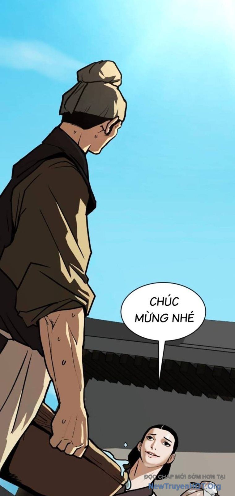 Càn Khôn Bất Dị Ký Chap 8 - Next Chap 9