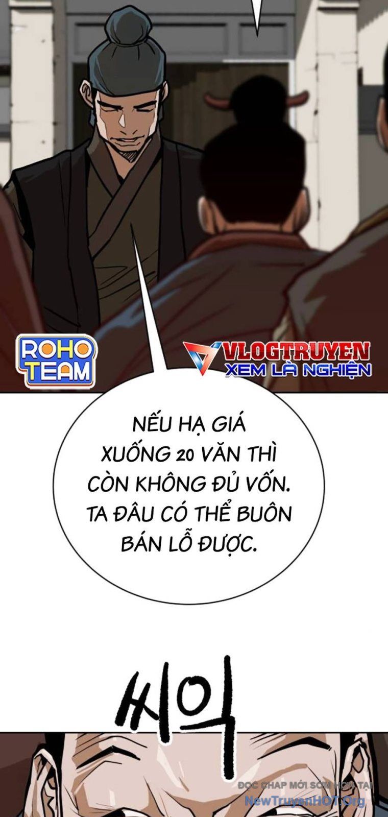 Càn Khôn Bất Dị Ký Chap 9 - Next Chap 10