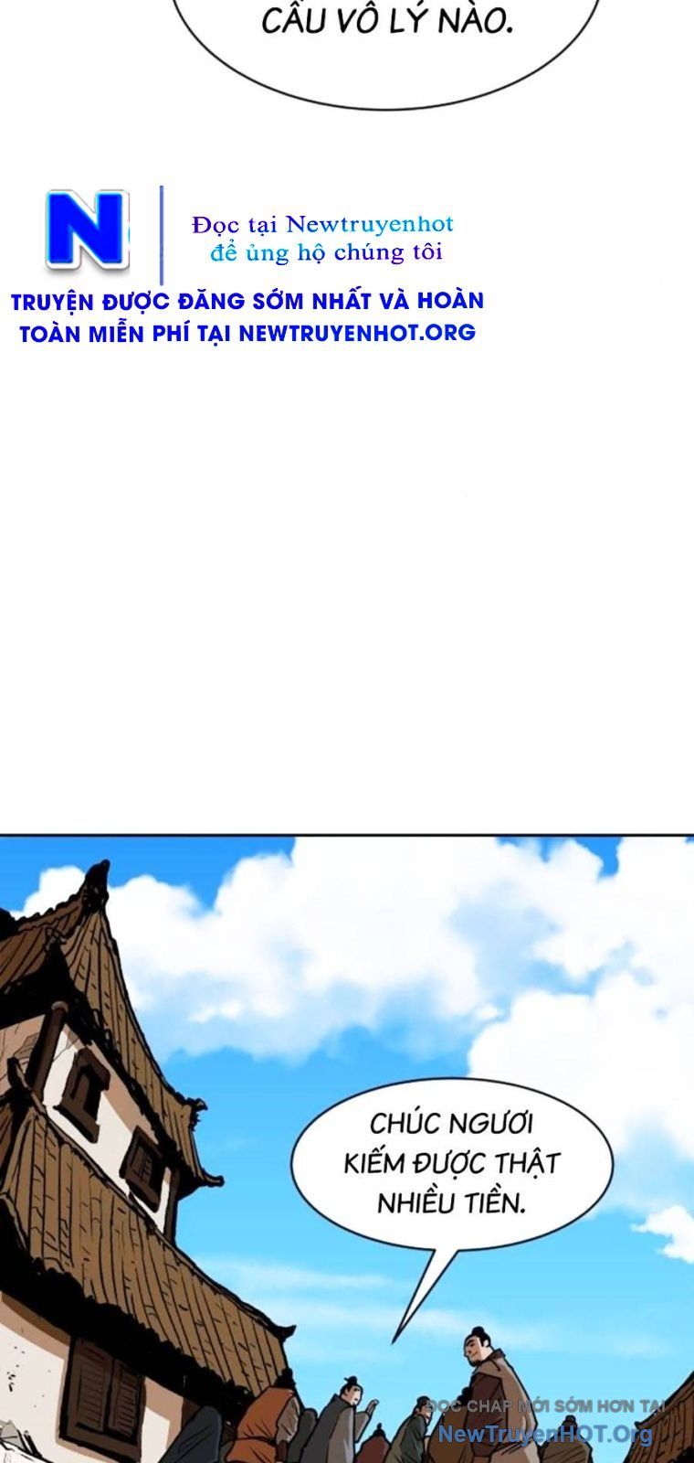 Càn Khôn Bất Dị Ký Chap 9 - Next Chap 10