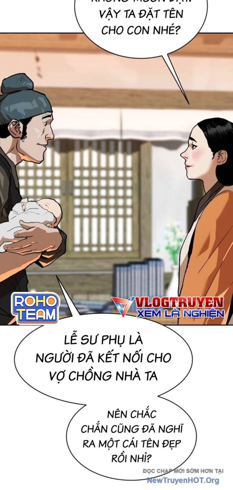 Càn Khôn Bất Dị Ký Chap 9 - Next Chap 10