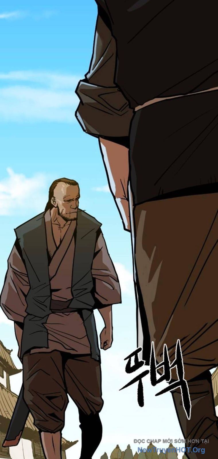 Càn Khôn Bất Dị Ký Chap 9 - Next Chap 10