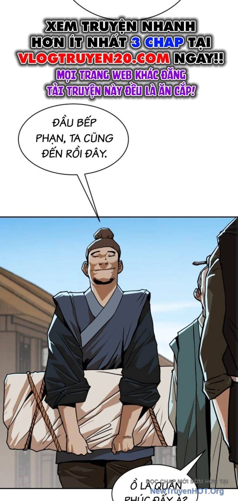 Càn Khôn Bất Dị Ký Chap 9 - Next Chap 10
