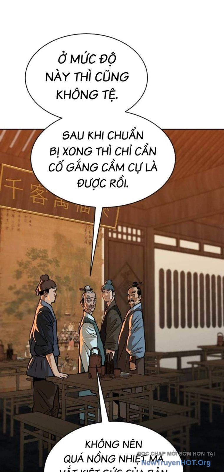Càn Khôn Bất Dị Ký Chap 9 - Next Chap 10