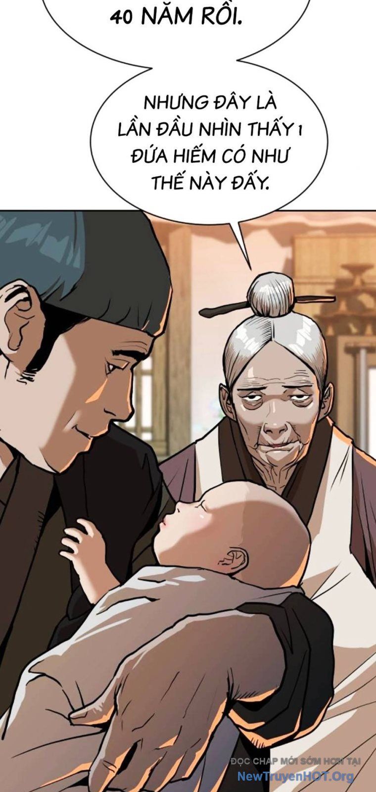 Càn Khôn Bất Dị Ký Chap 9 - Next Chap 10