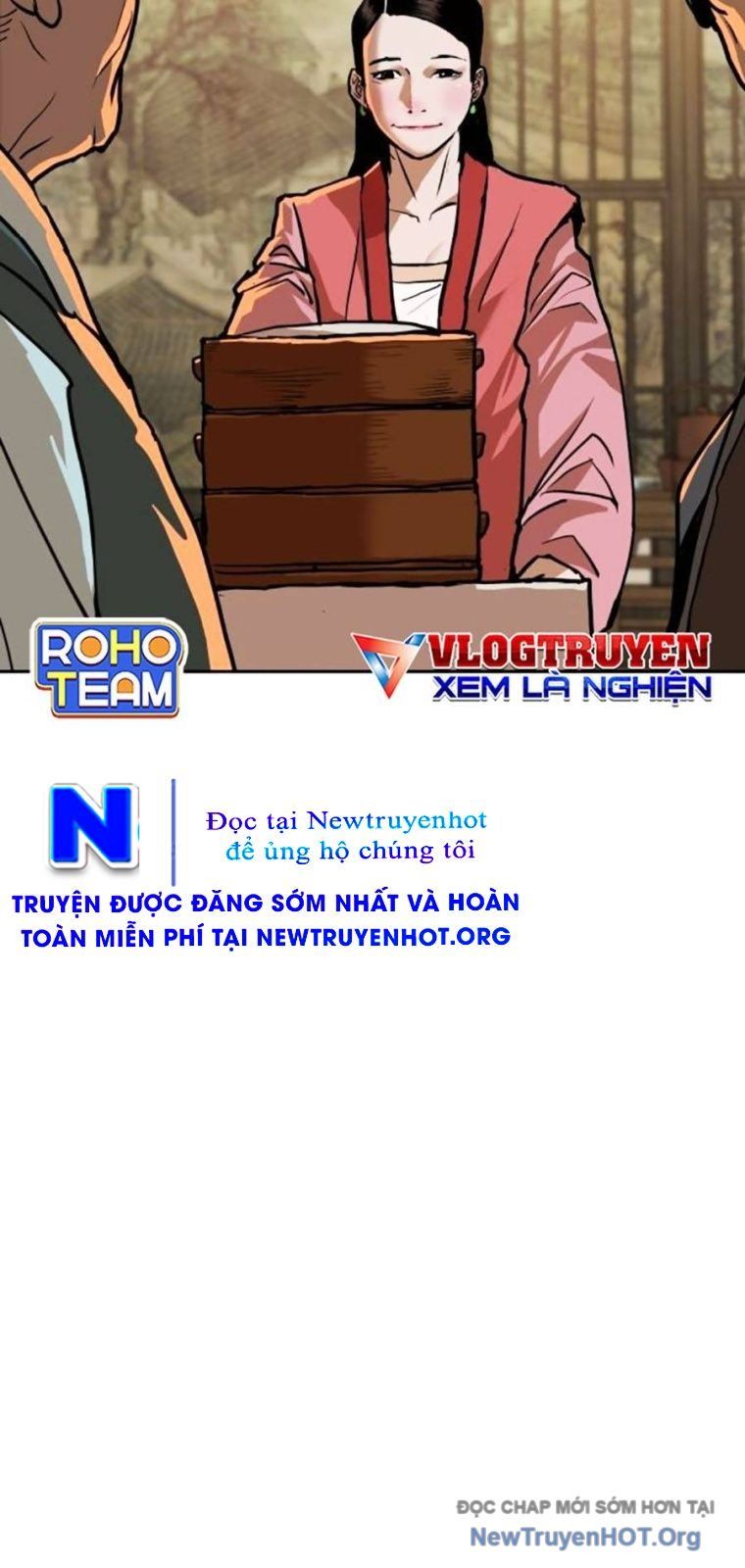 Càn Khôn Bất Dị Ký Chap 9 - Next Chap 10