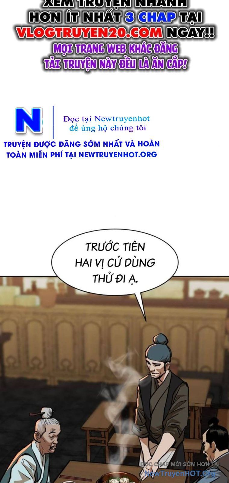 Càn Khôn Bất Dị Ký Chap 9 - Next Chap 10