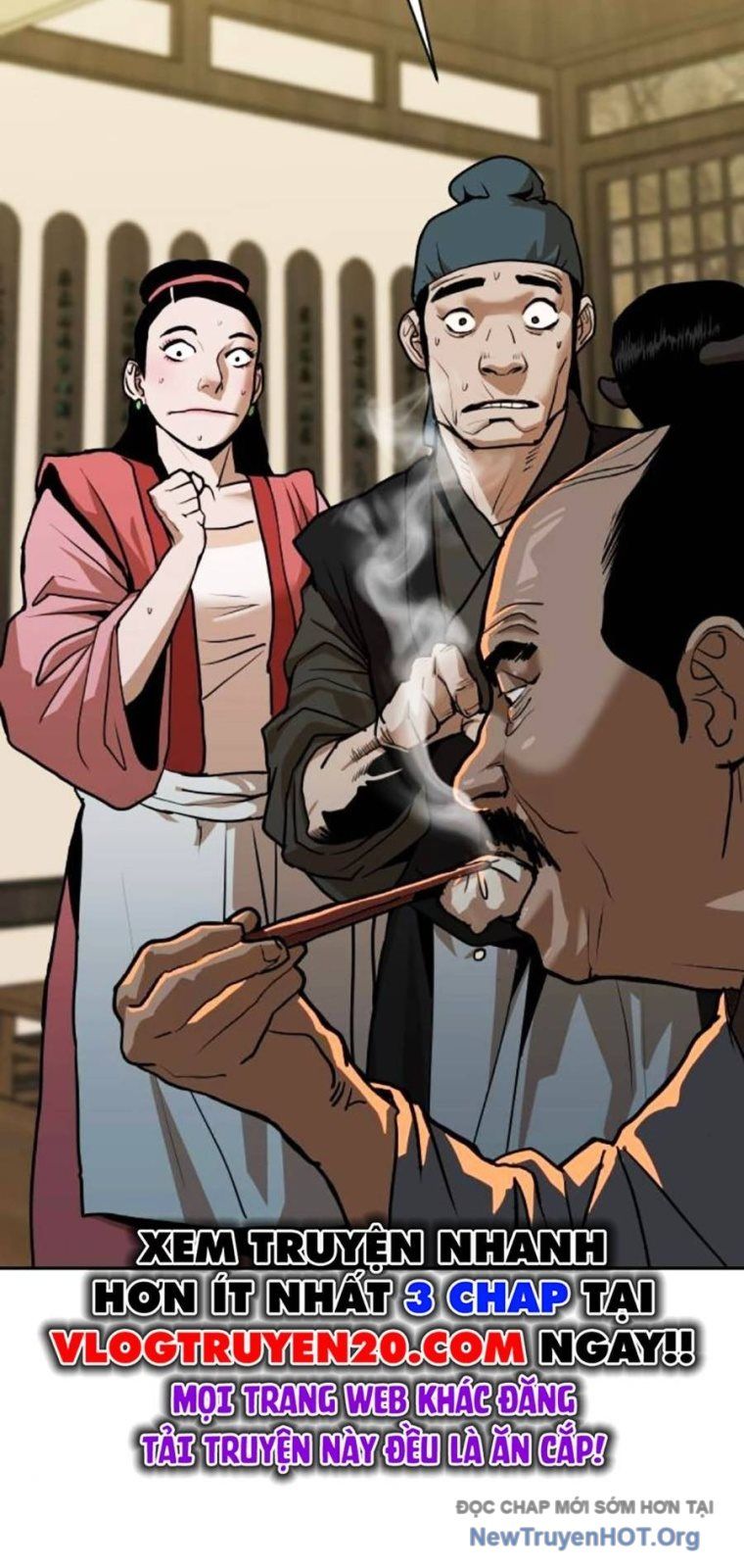 Càn Khôn Bất Dị Ký Chap 9 - Next Chap 10