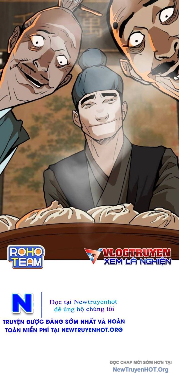 Càn Khôn Bất Dị Ký Chap 9 - Next Chap 10