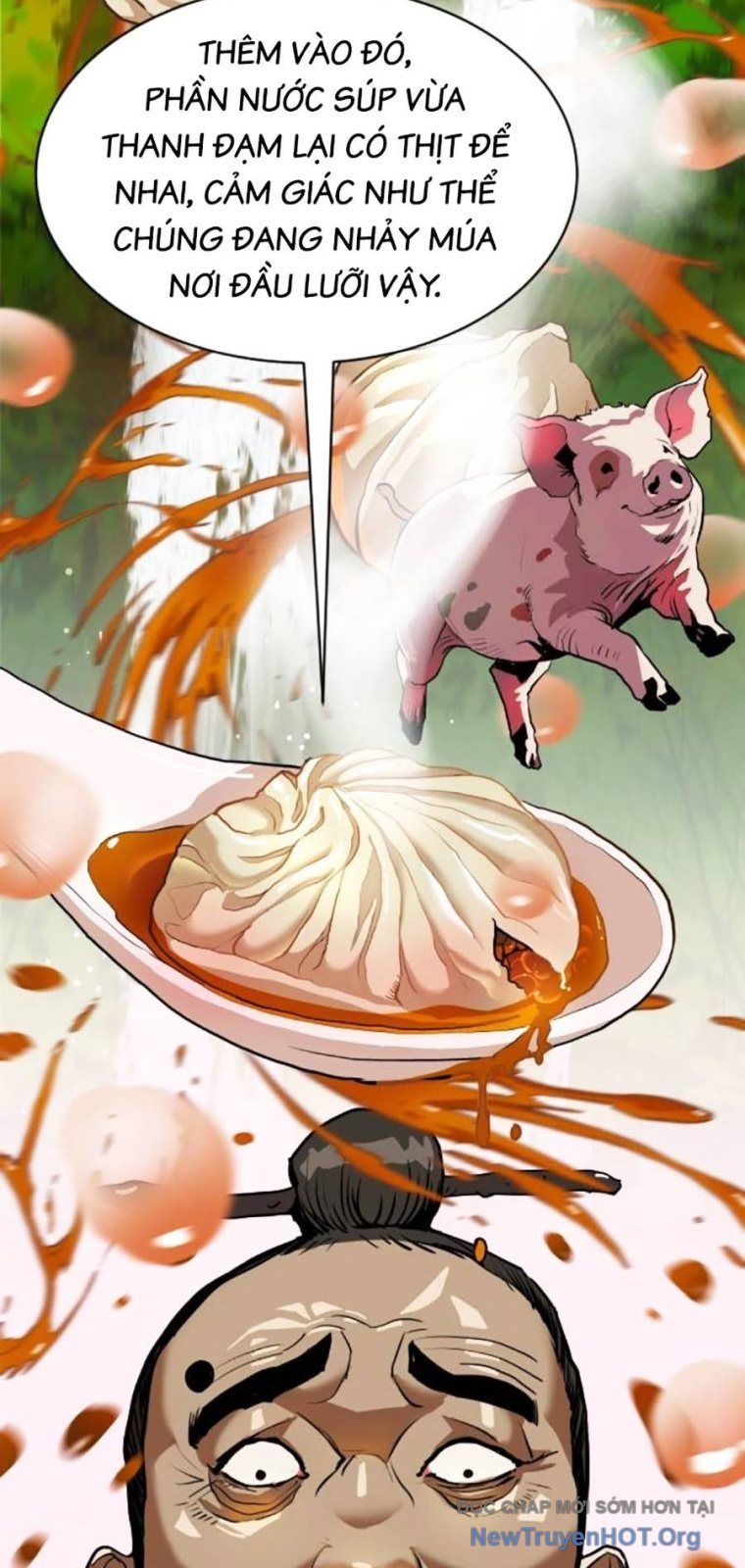 Càn Khôn Bất Dị Ký Chap 9 - Next Chap 10