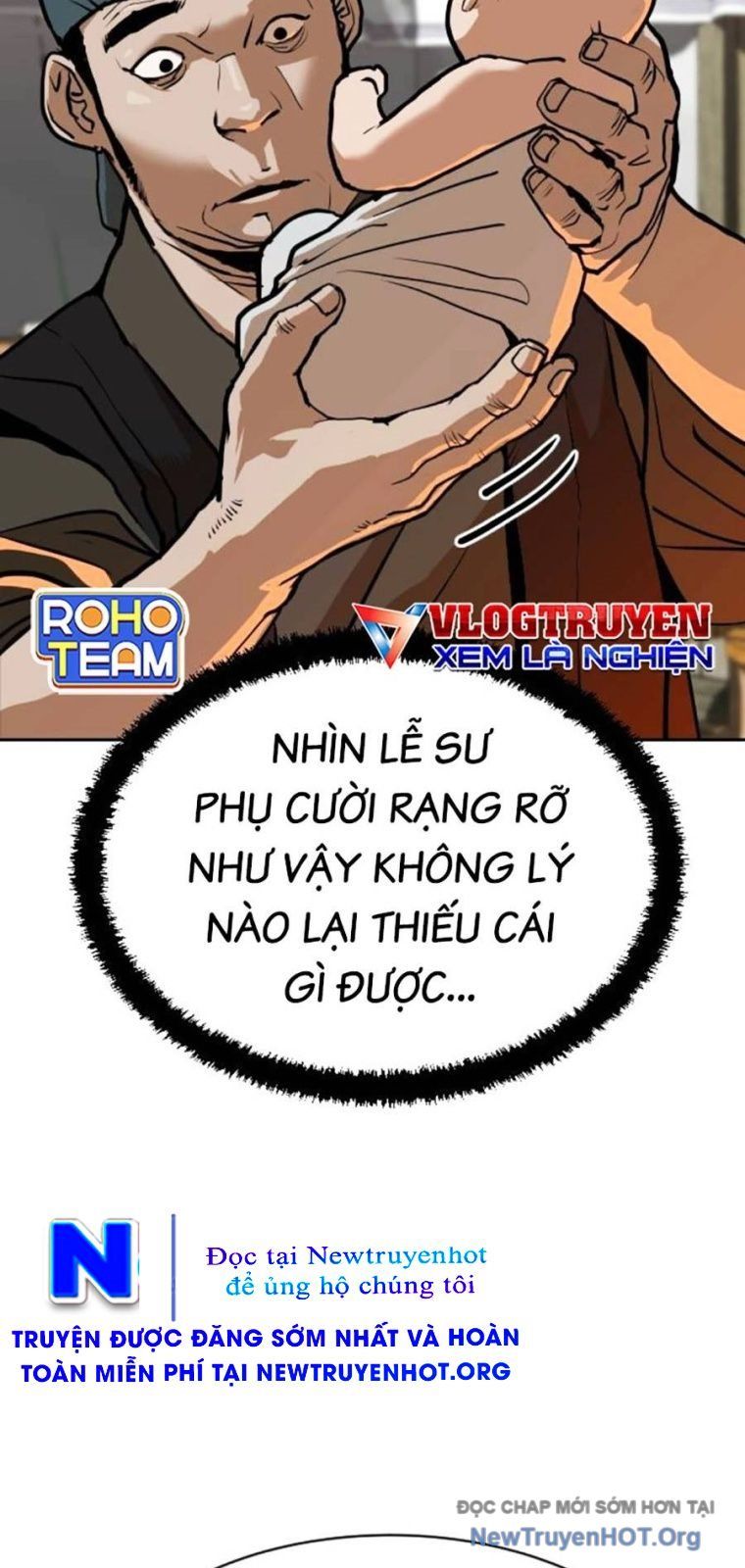 Càn Khôn Bất Dị Ký Chap 9 - Next Chap 10