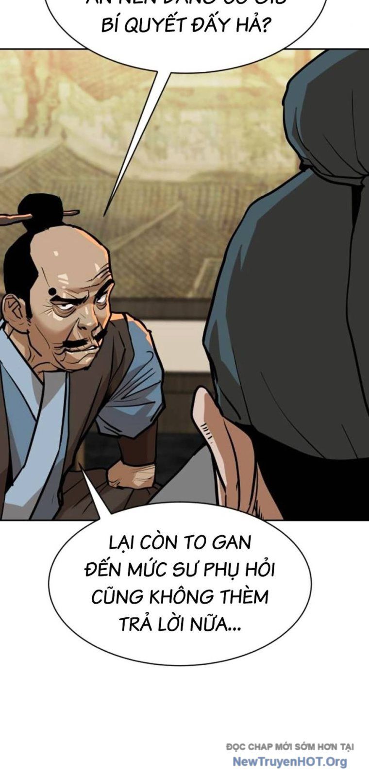 Càn Khôn Bất Dị Ký Chap 9 - Next Chap 10
