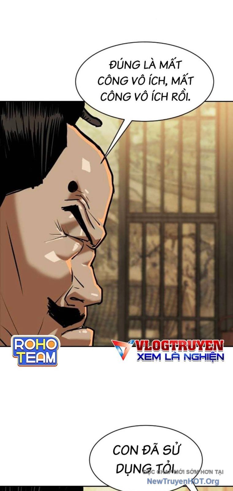 Càn Khôn Bất Dị Ký Chap 9 - Next Chap 10