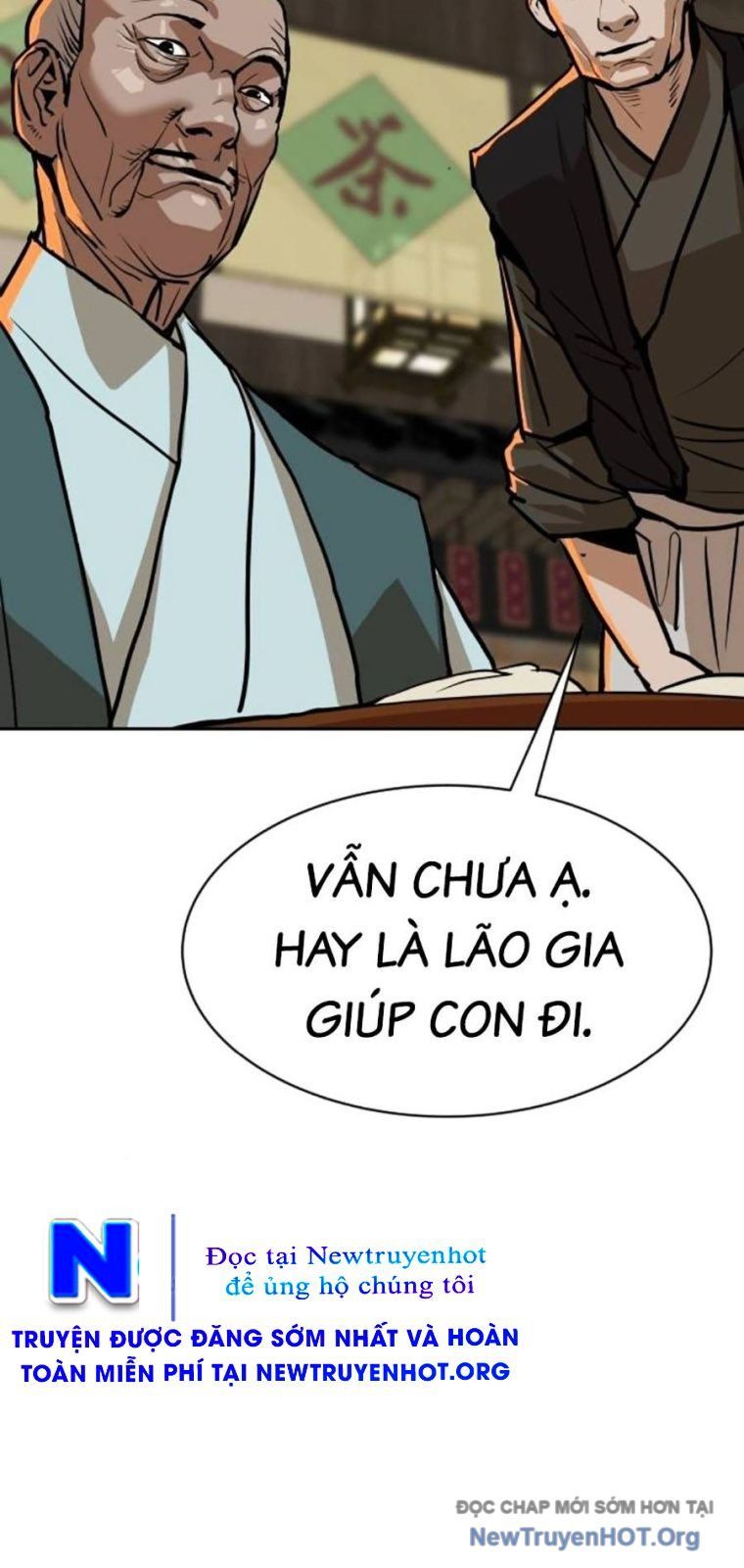 Càn Khôn Bất Dị Ký Chap 9 - Next Chap 10