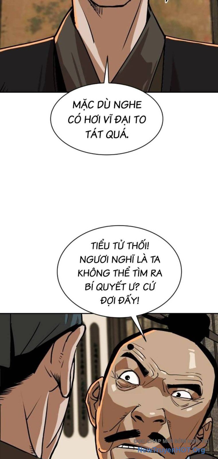 Càn Khôn Bất Dị Ký Chap 9 - Next Chap 10