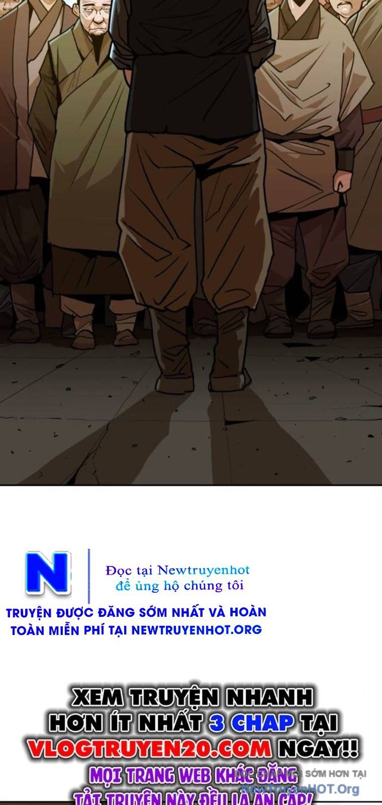 Càn Khôn Bất Dị Ký Chap 9 - Next Chap 10