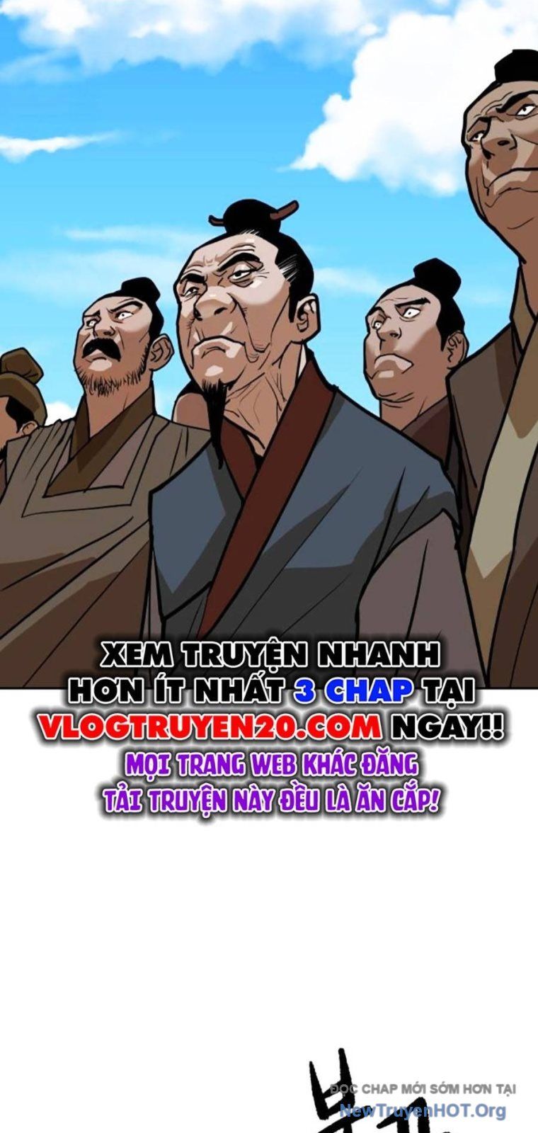 Càn Khôn Bất Dị Ký Chap 9 - Next Chap 10