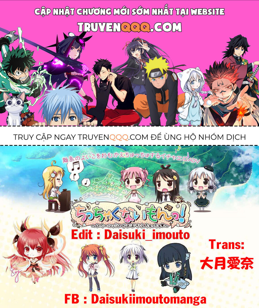 Cánh Cổng Hư Không Sau Bóng Tối Chap 126 - Next Chap 127