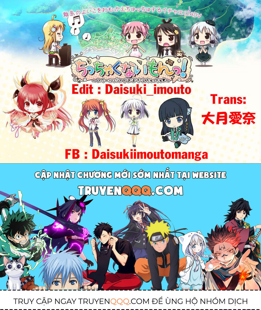 Cánh Cổng Hư Không Sau Bóng Tối Chap 132 - Next Chap 133