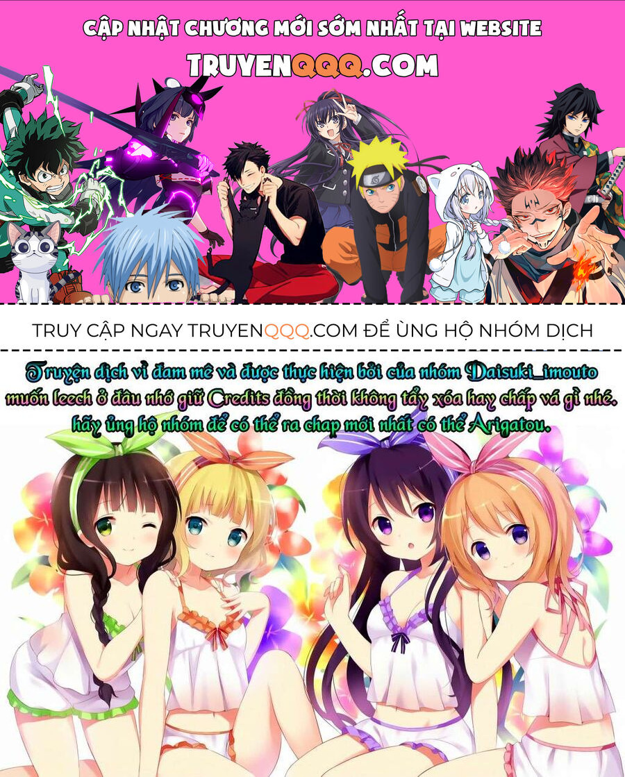 Cánh Cổng Hư Không Sau Bóng Tối Chap 133 - Next Chap 134