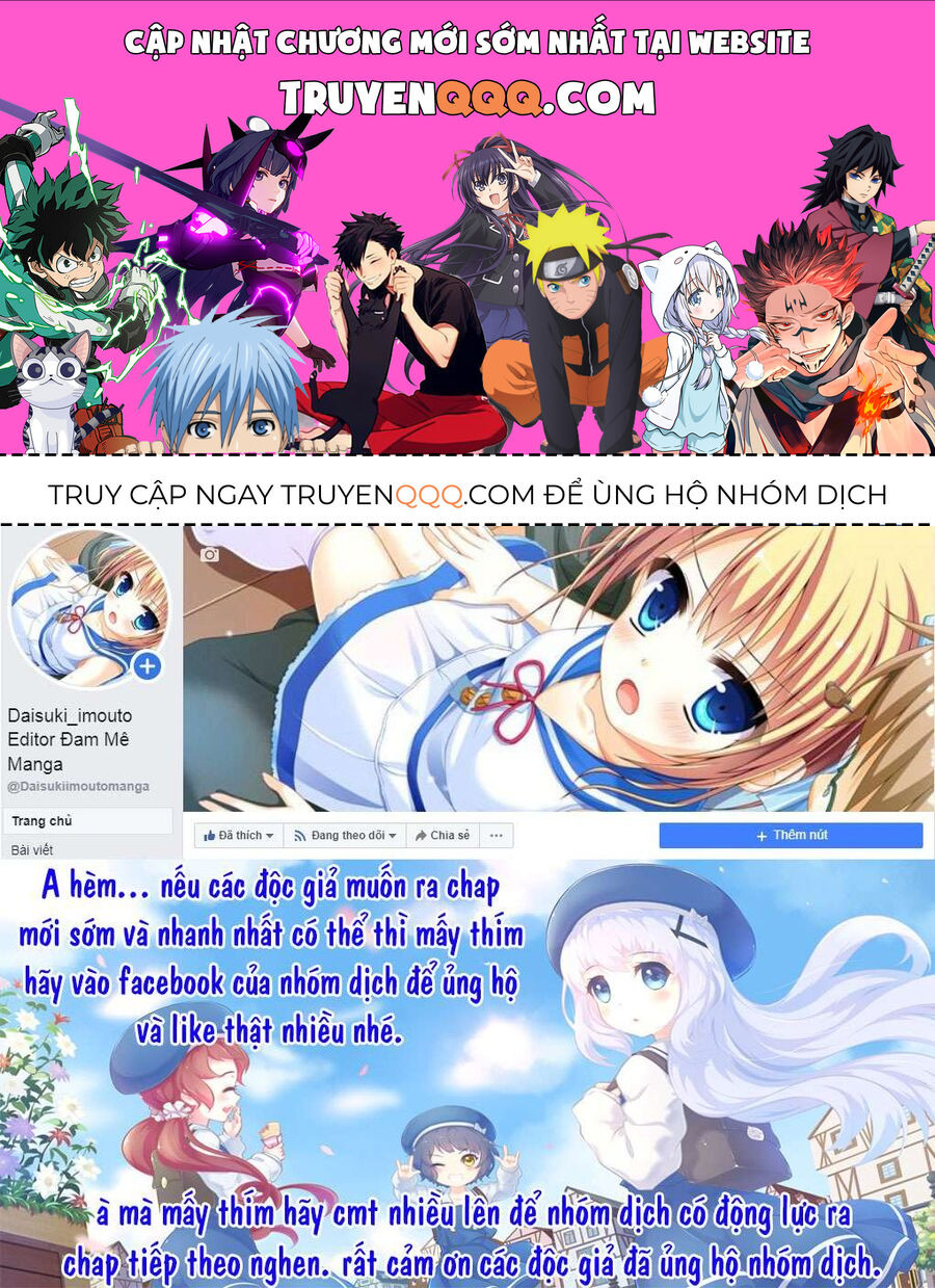 Cánh Cổng Hư Không Sau Bóng Tối Chap 139 - Next Chap 140