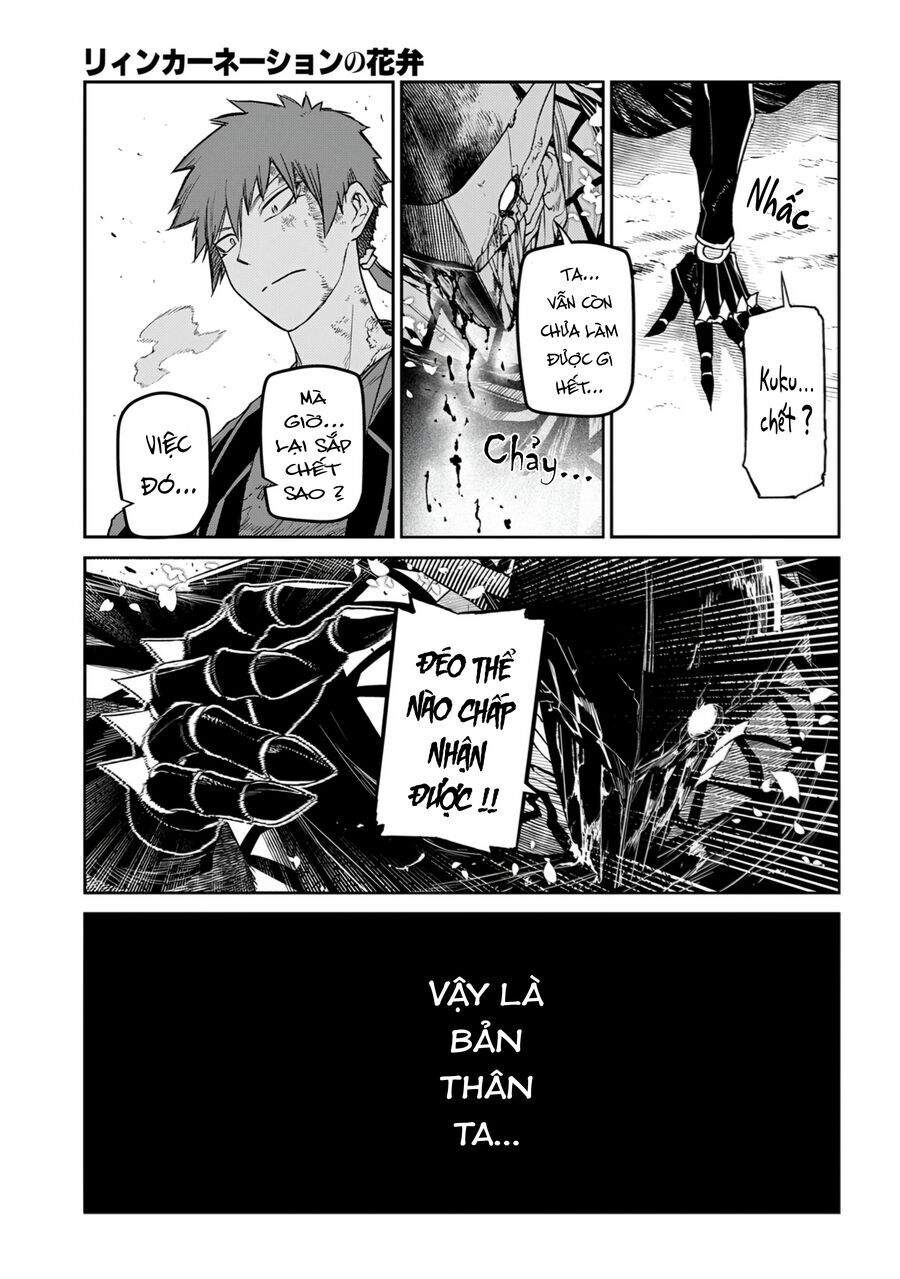 Cánh Hoa Về Luân Hồi Chap 108 - Next Chap 109