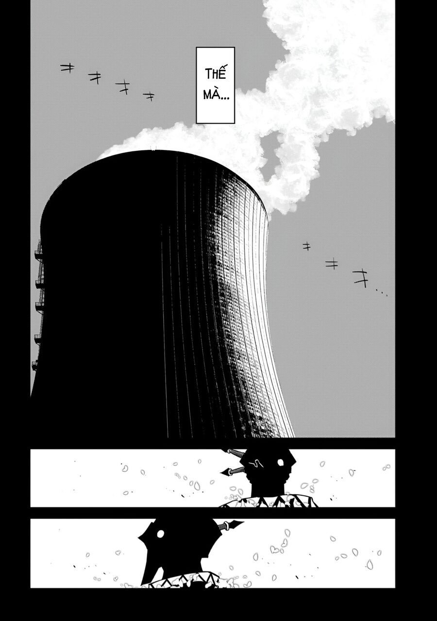 Cánh Hoa Về Luân Hồi Chap 108 - Next Chap 109