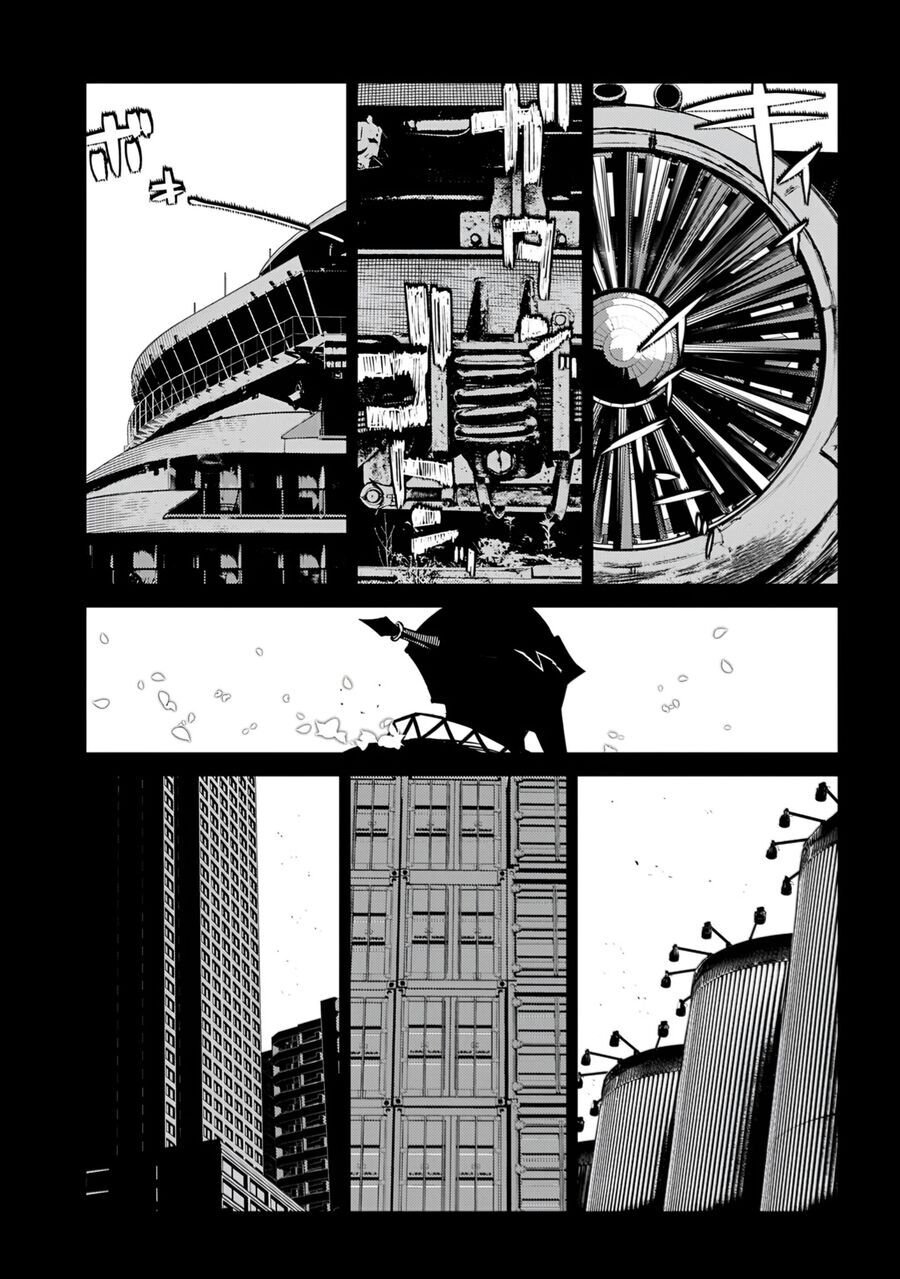 Cánh Hoa Về Luân Hồi Chap 108 - Next Chap 109