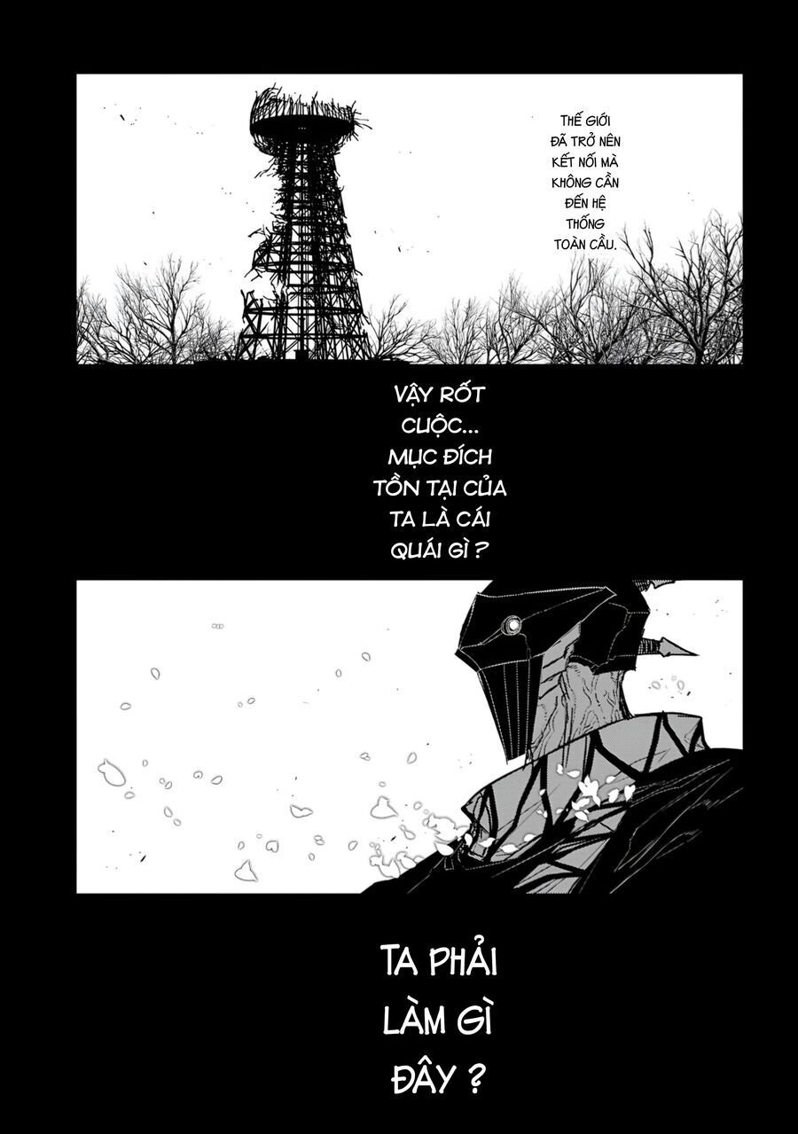 Cánh Hoa Về Luân Hồi Chap 108 - Next Chap 109