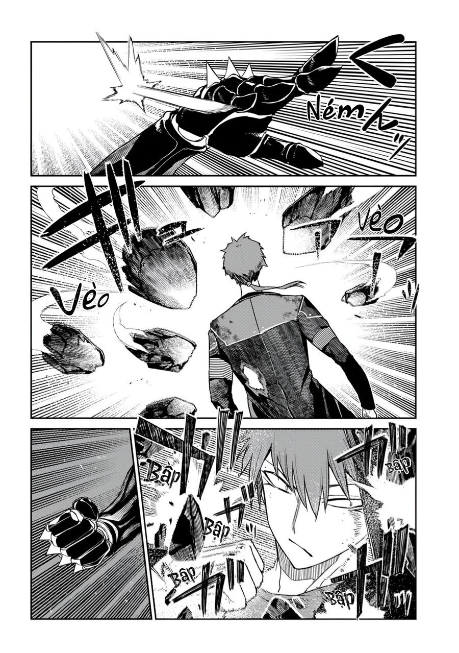 Cánh Hoa Về Luân Hồi Chap 108 - Next Chap 109