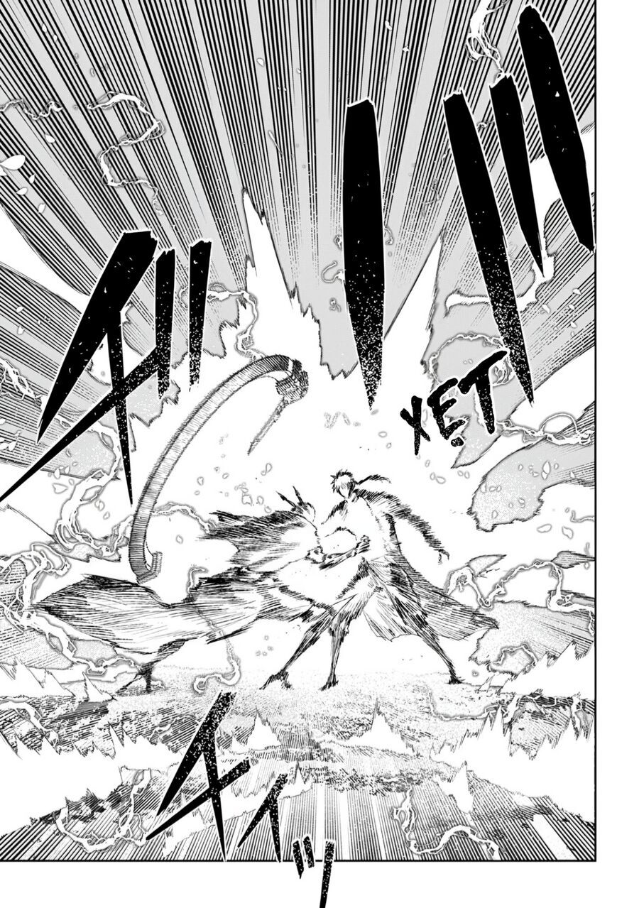 Cánh Hoa Về Luân Hồi Chap 108 - Next Chap 109