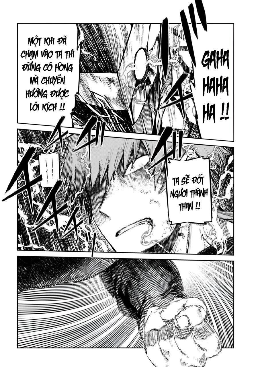 Cánh Hoa Về Luân Hồi Chap 108 - Next Chap 109