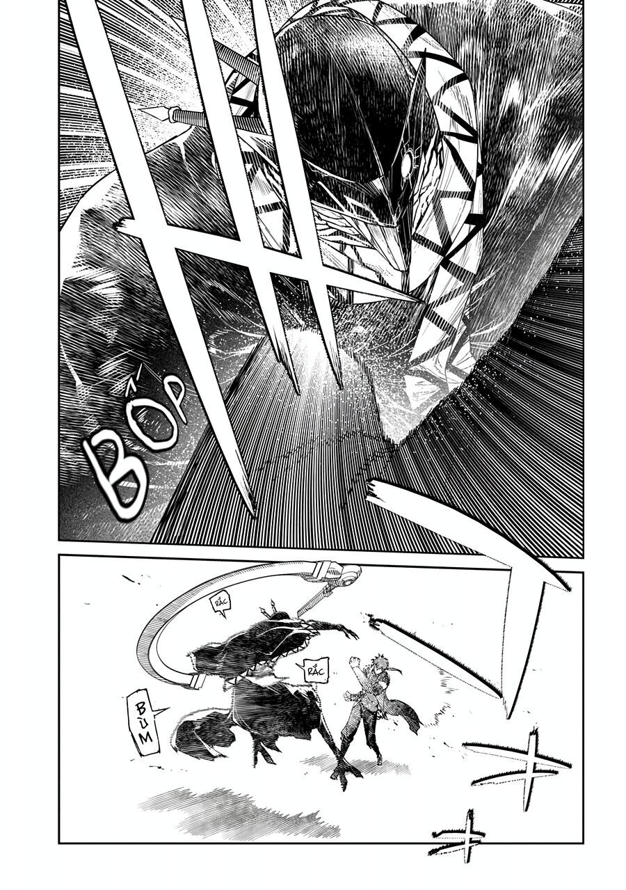 Cánh Hoa Về Luân Hồi Chap 108 - Next Chap 109