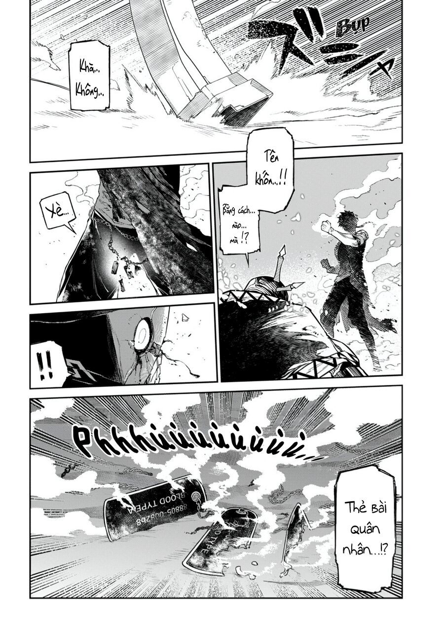 Cánh Hoa Về Luân Hồi Chap 108 - Next Chap 109