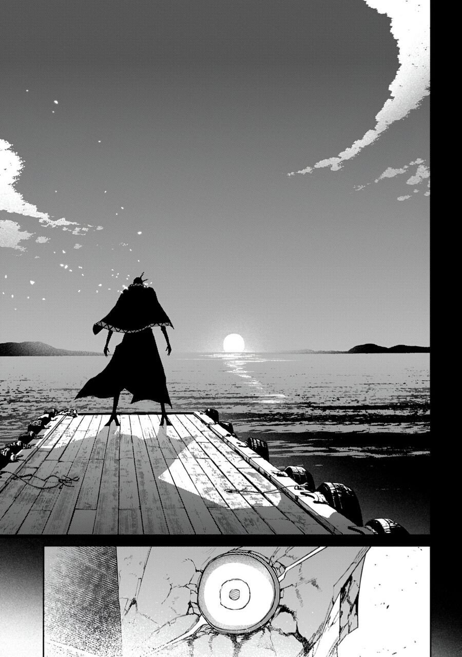 Cánh Hoa Về Luân Hồi Chap 109 - Next Chap 110