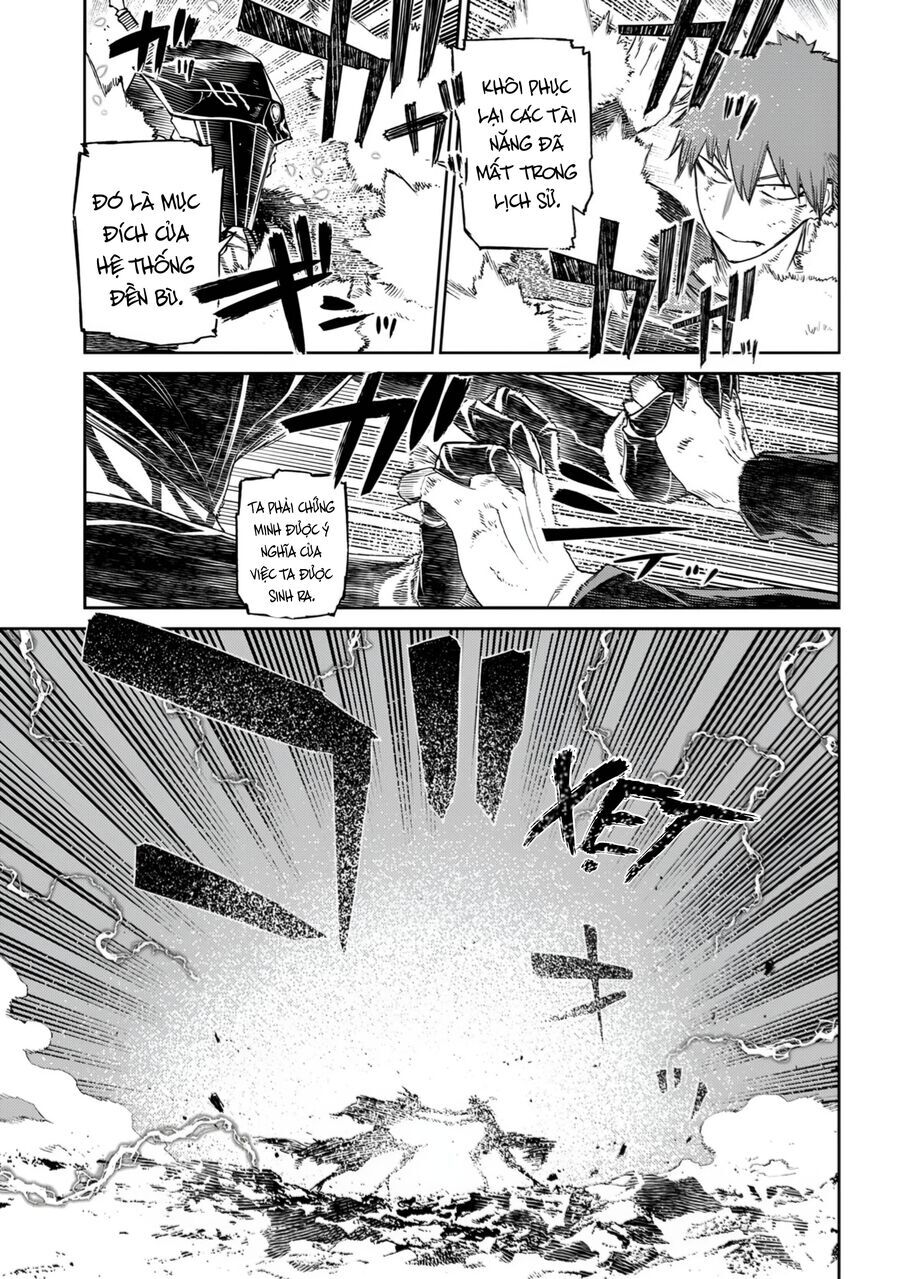 Cánh Hoa Về Luân Hồi Chap 109 - Next Chap 110