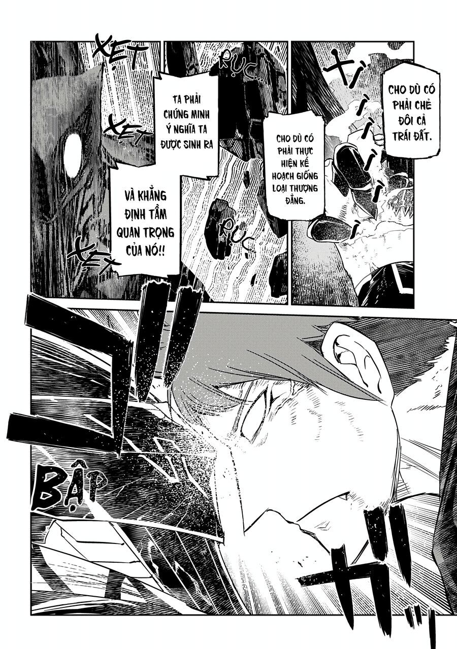 Cánh Hoa Về Luân Hồi Chap 109 - Next Chap 110