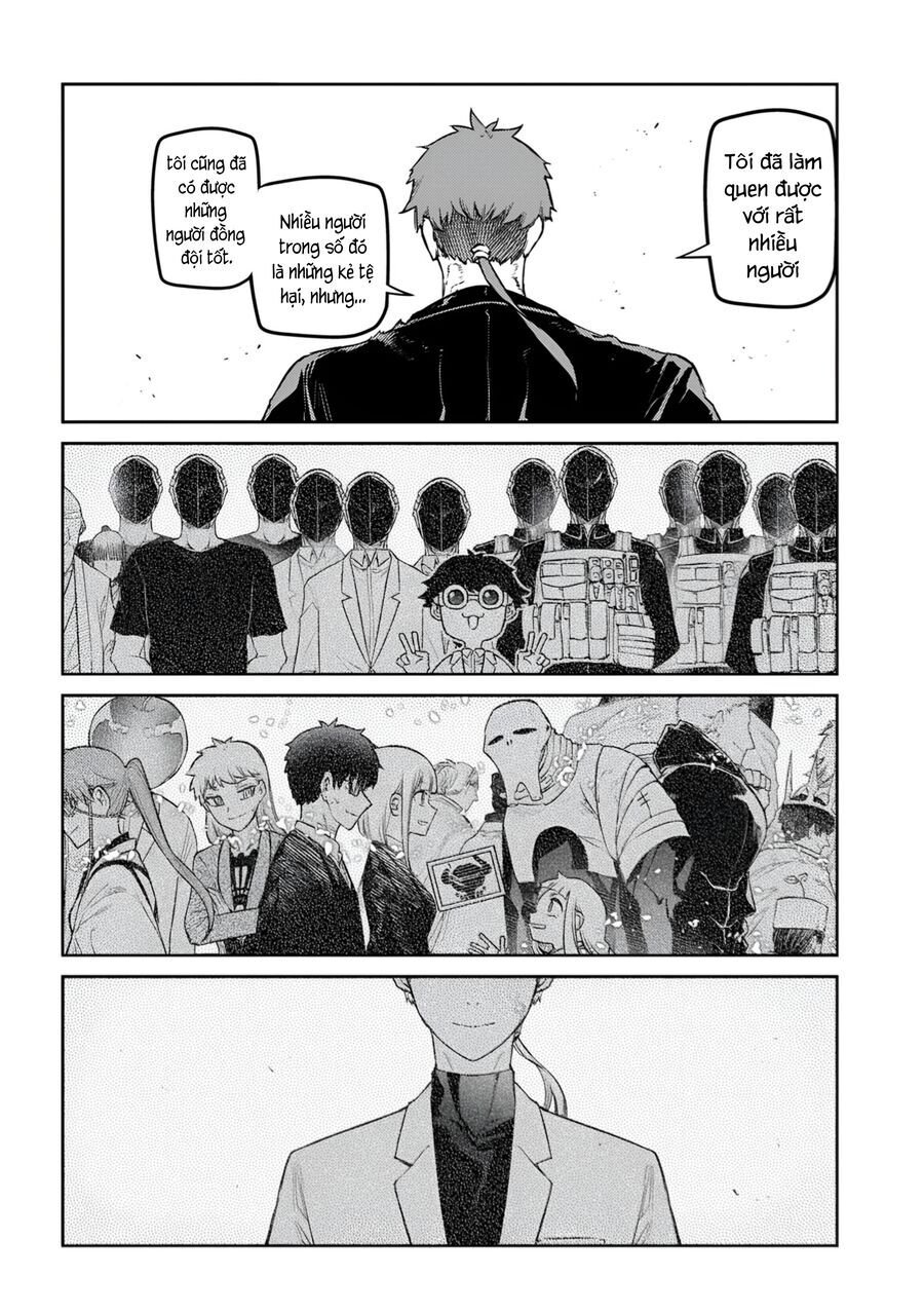 Cánh Hoa Về Luân Hồi Chap 109 - Next Chap 110