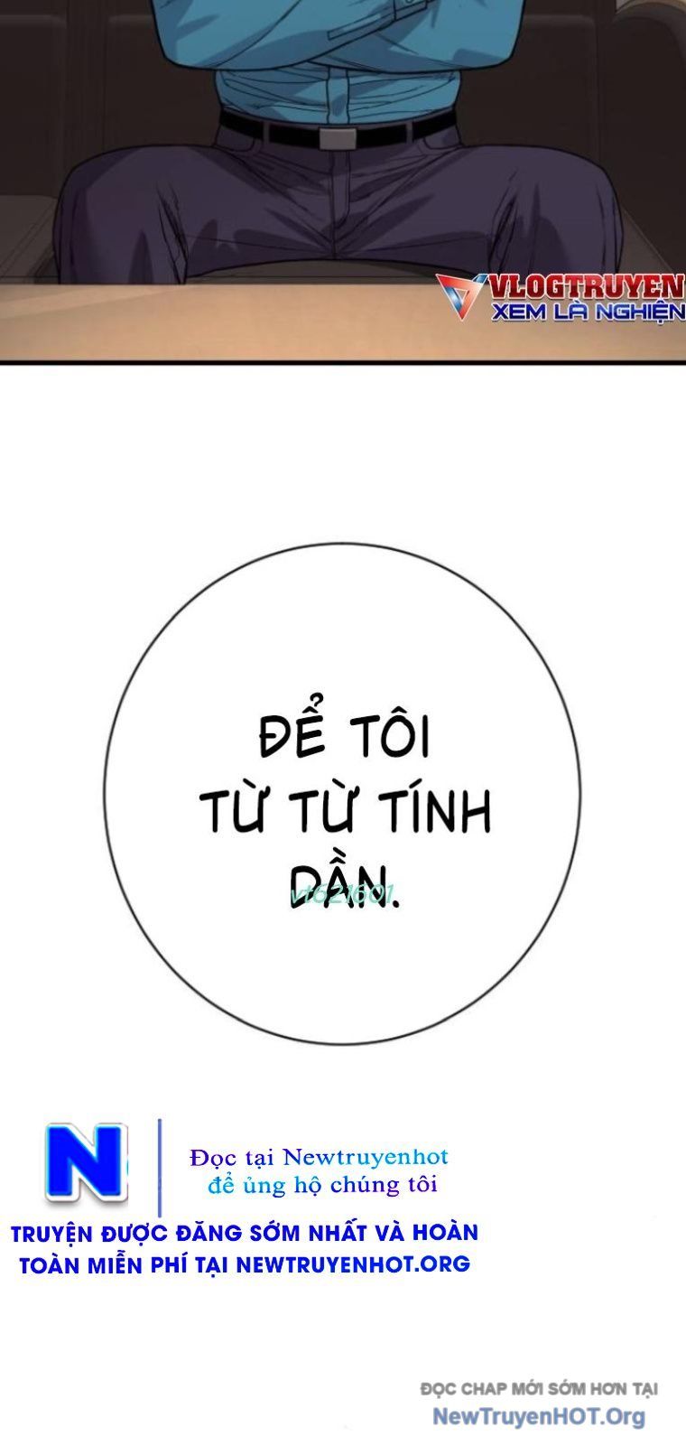 Cảnh Sát Báo Thù Chap 112 - Next Chap 113