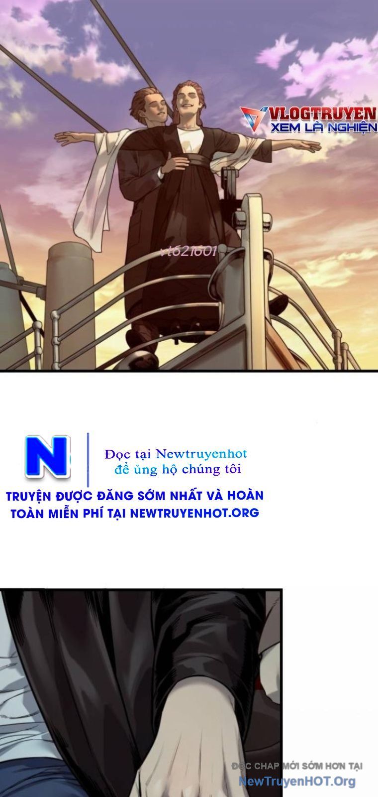 Cảnh Sát Báo Thù Chap 112 - Next Chap 113