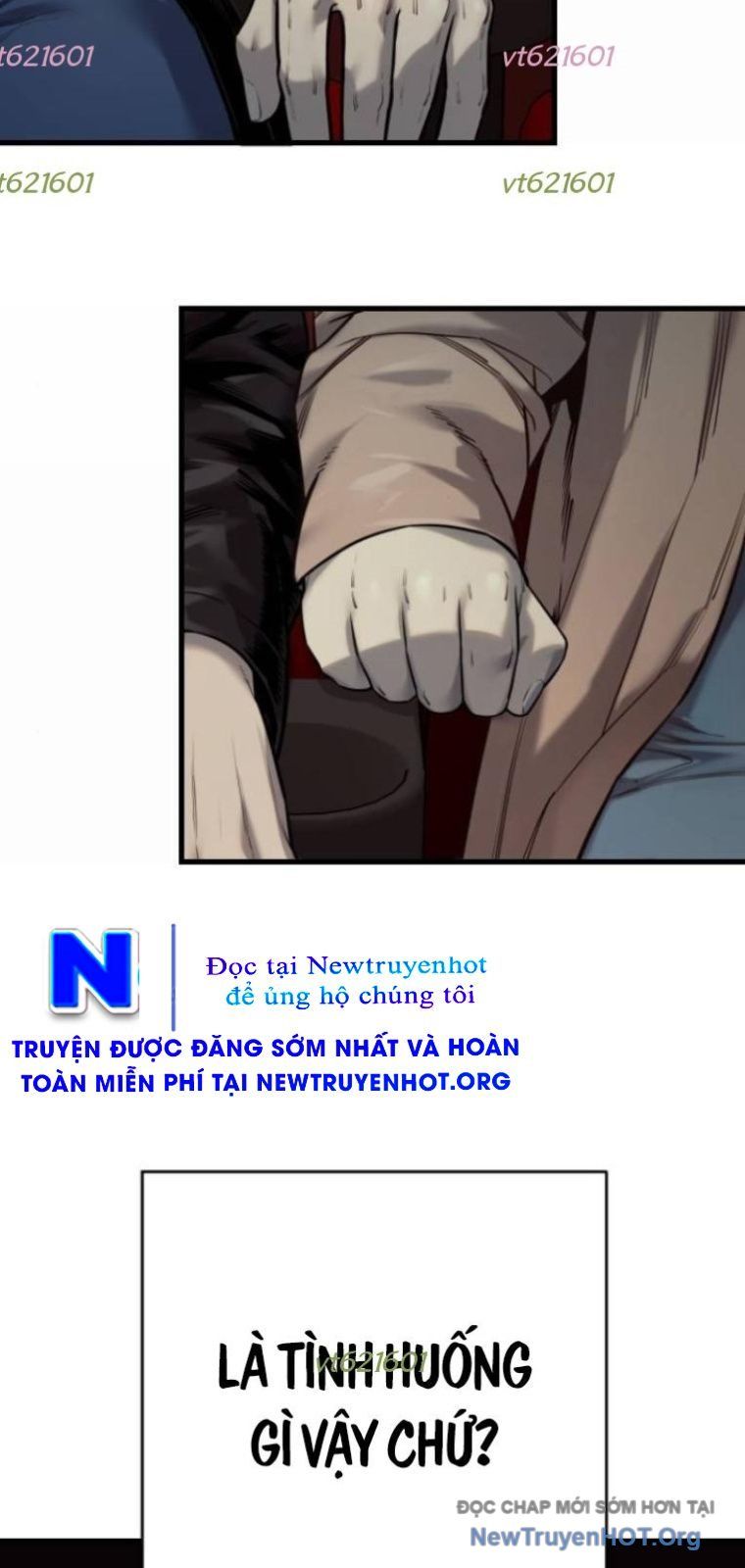 Cảnh Sát Báo Thù Chap 112 - Next Chap 113