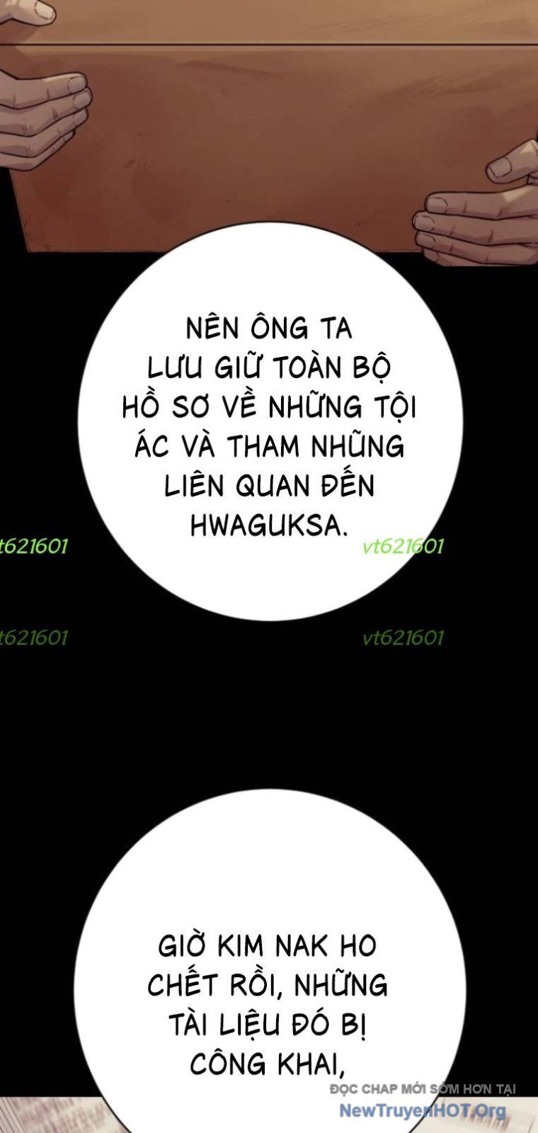 Cảnh Sát Báo Thù Chap 112 - Next Chap 113