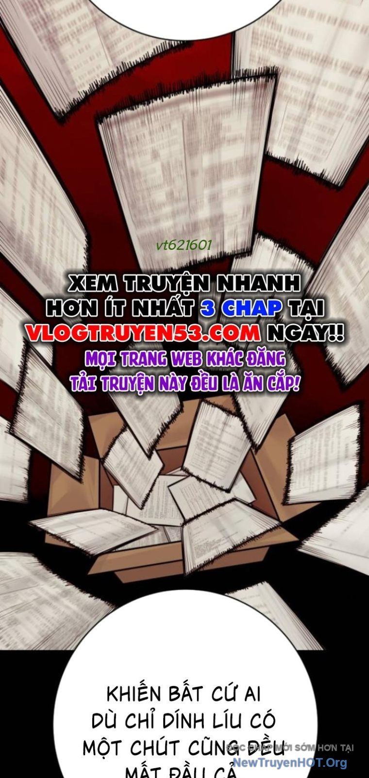 Cảnh Sát Báo Thù Chap 112 - Next Chap 113