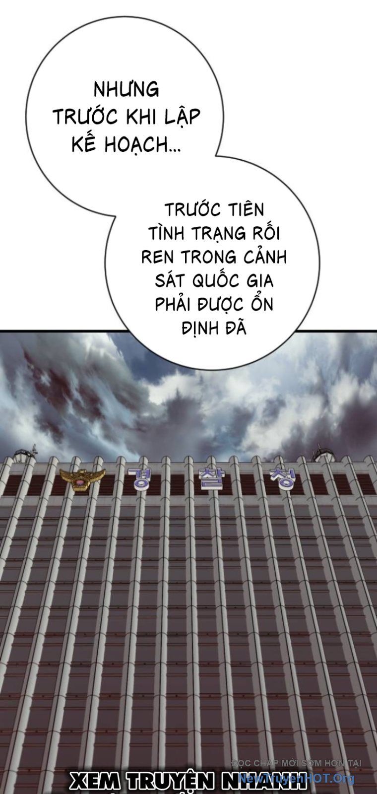 Cảnh Sát Báo Thù Chap 112 - Next Chap 113