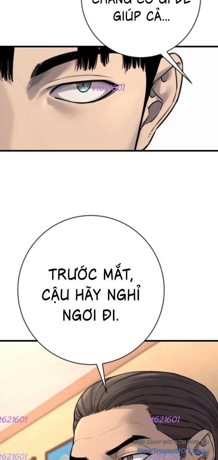 Cảnh Sát Báo Thù Chap 112 - Next Chap 113