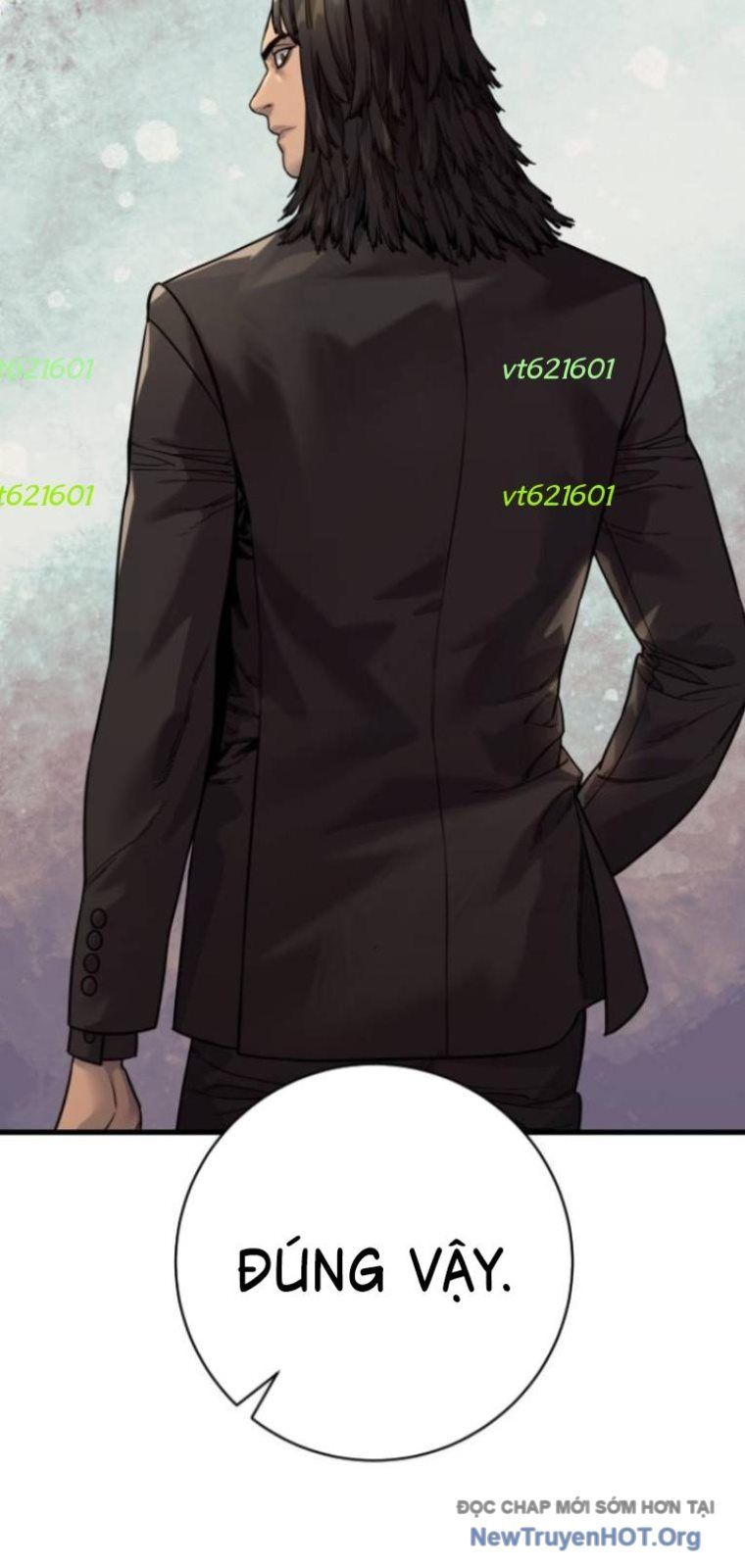 Cảnh Sát Báo Thù Chap 112 - Next Chap 113