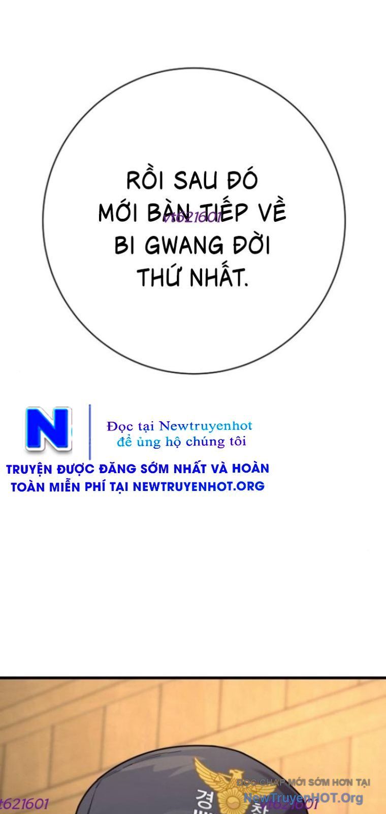 Cảnh Sát Báo Thù Chap 112 - Next Chap 113